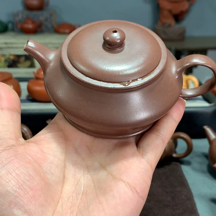 茶壶紫砂紫砂壶紫砂壶