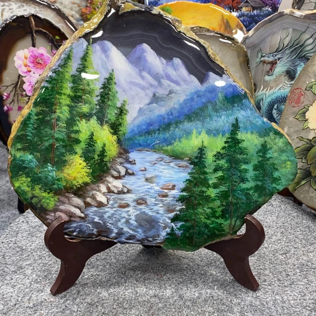 ～**?艺术摆件设计制作