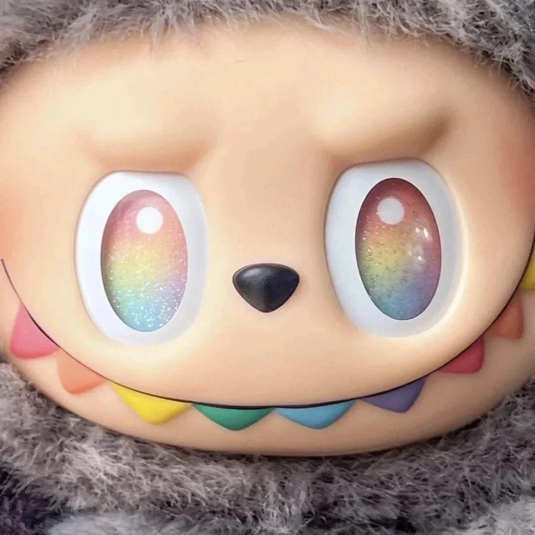 【顺丰包邮】可乐搪胶潮玩手办 不包官瑕