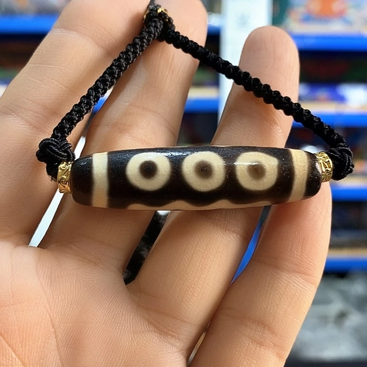 玛瑙/玉髓未镶嵌颈饰52