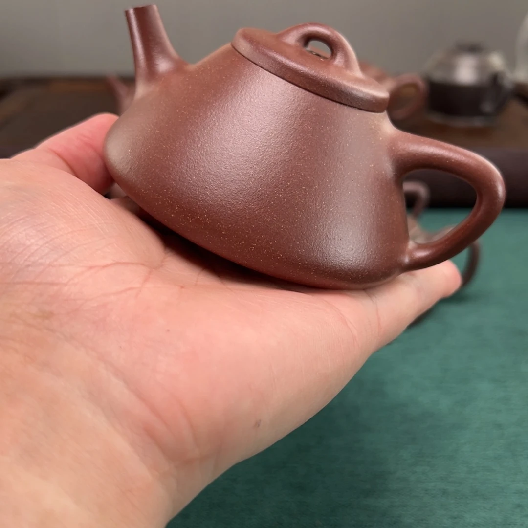 宜兴紫砂壶的制作工艺