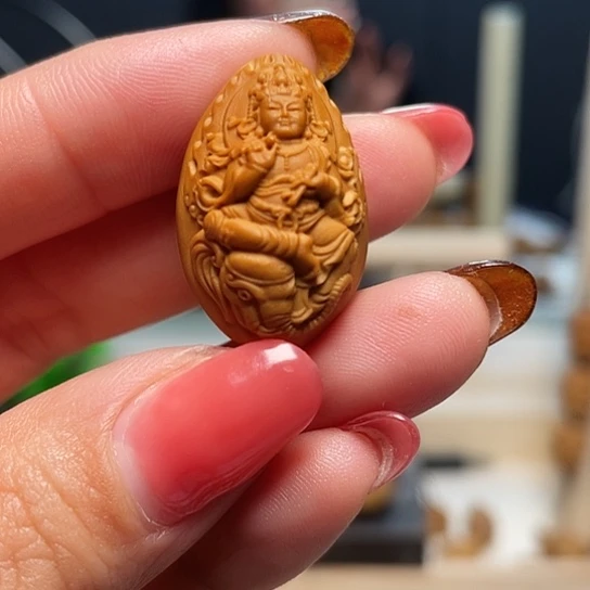 橄榄核手串/手链橄榄核