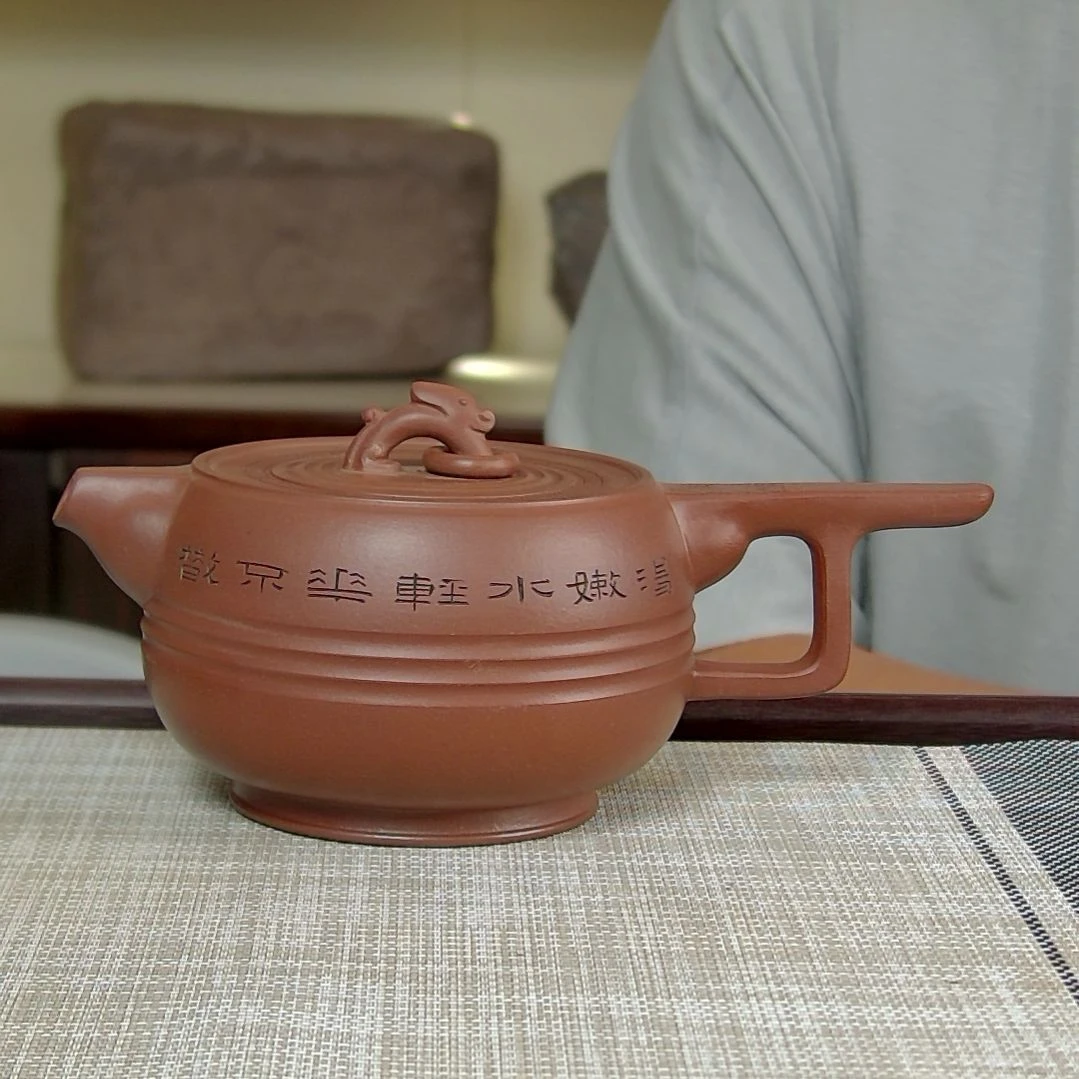 【闪购商品】茶壶紫砂紫砂壶紫砂壶紫砂壶