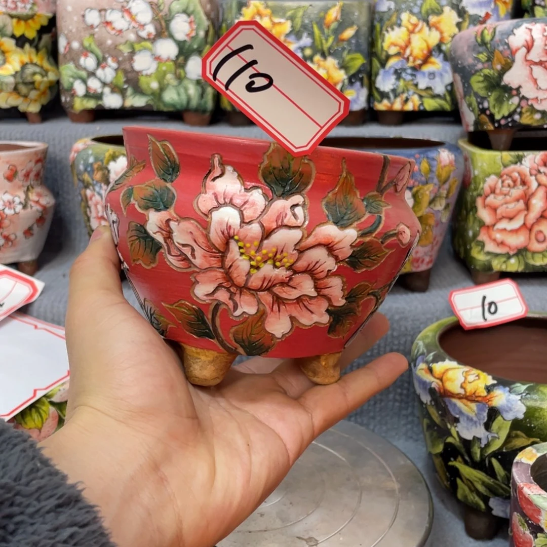 红陶扶泥秒杀88888888