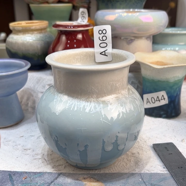 景德镇陶瓷艺术研究院