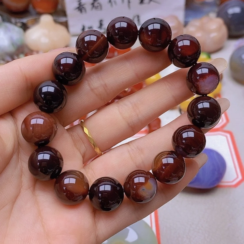 【闪购商品】未镶嵌玛瑙/玉髓珠宝半成品✿***?