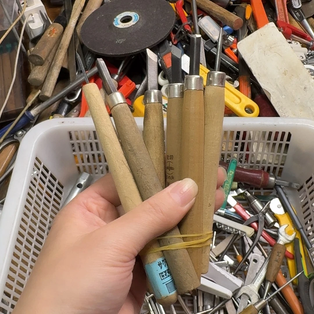 老***头厚款五金工具制造工艺