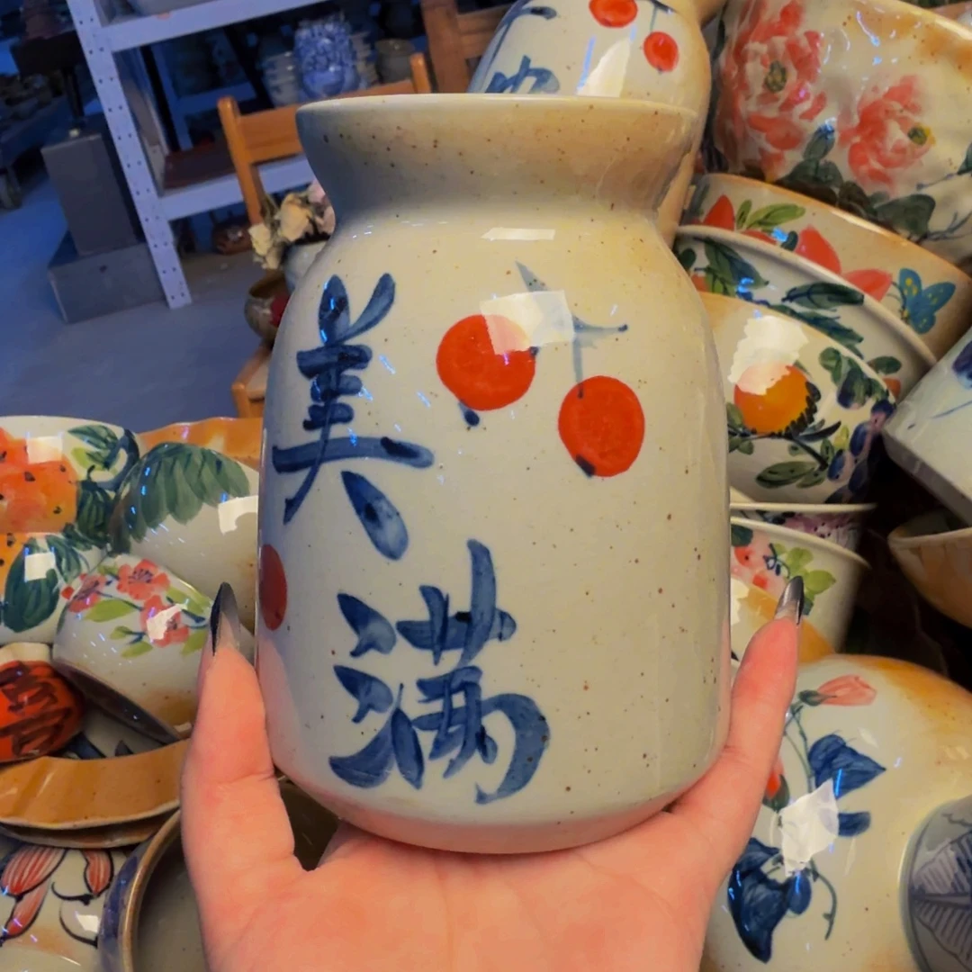 瓷片景德镇源头厂家