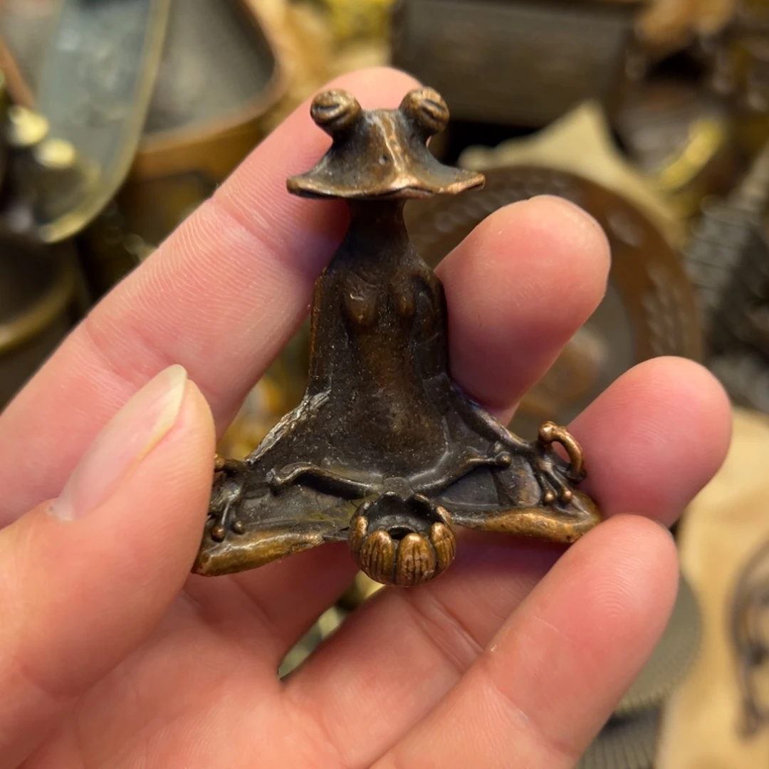 铜器工艺百货艺品专属链接