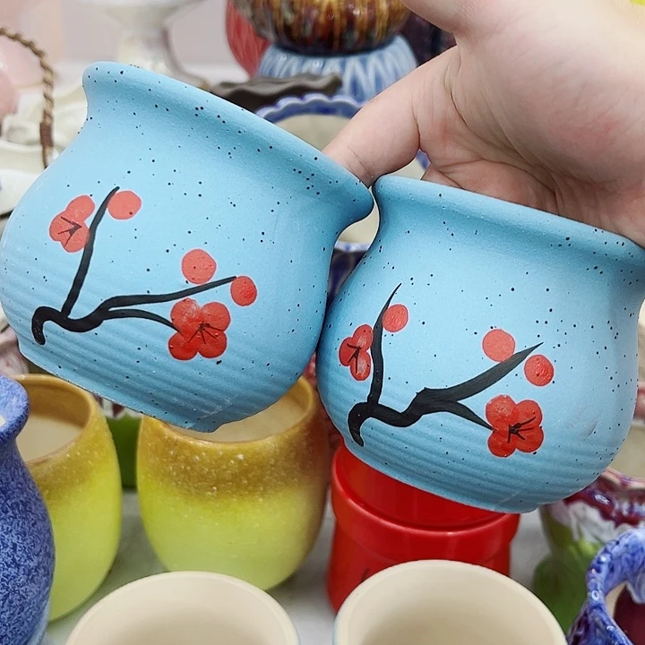 多肉植物陶瓷花盆