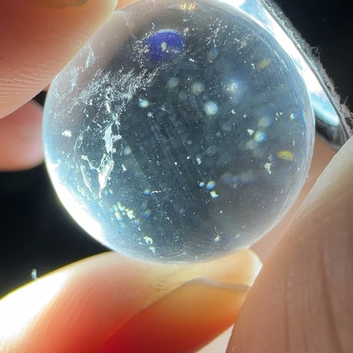 摆件未镶嵌水晶f977