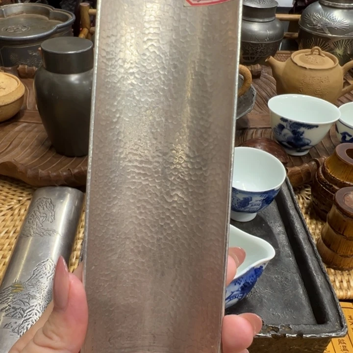 铁包银茶则11111111