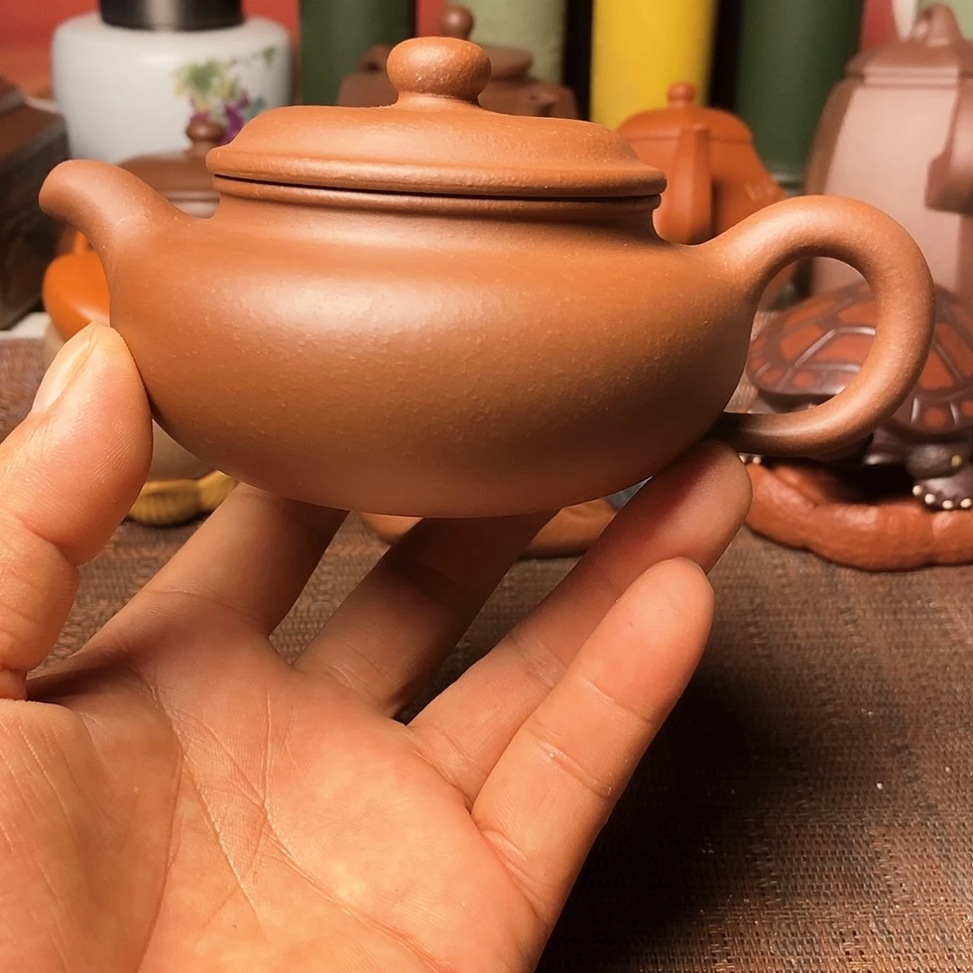 茶杯紫砂135799988886544