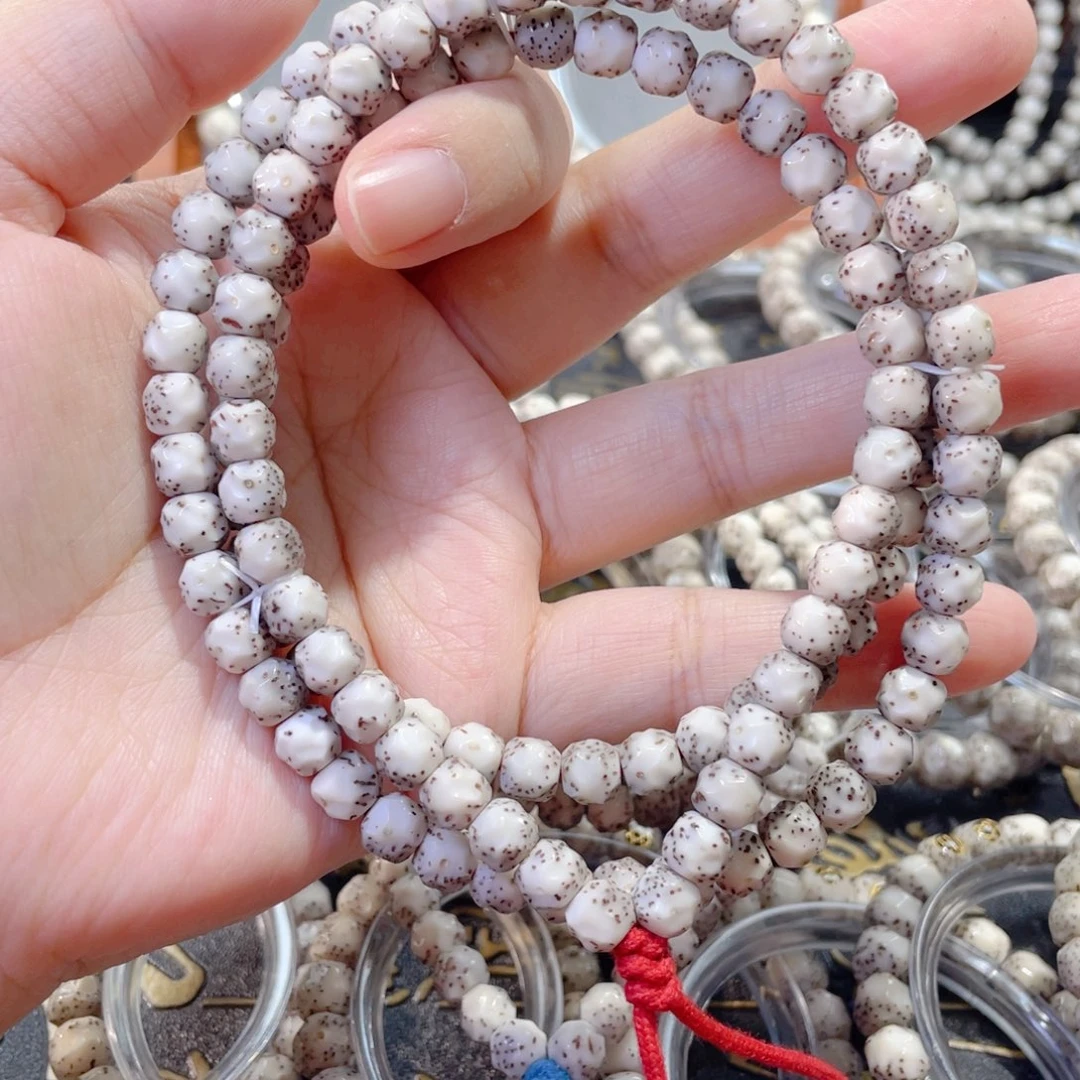 星月菩提手串无相108