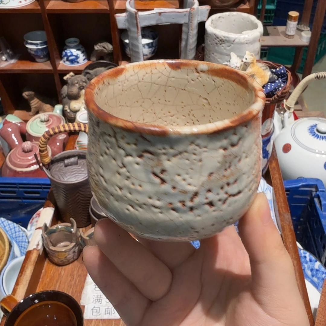 瓷片五十包邮非全新