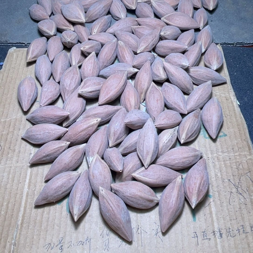 老***艺橄榄核吊坠不退不换