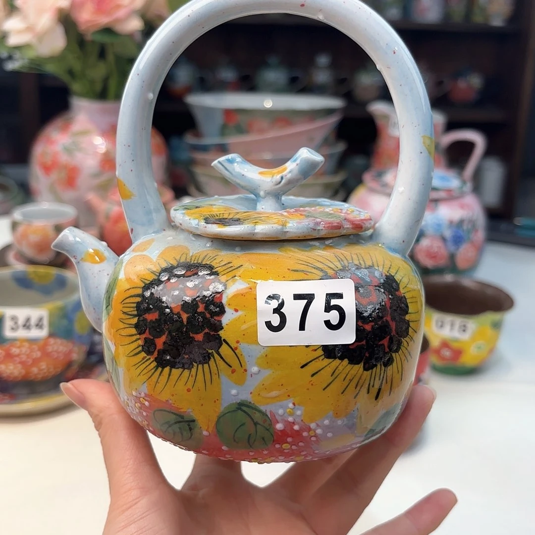 瓷片兔兔好可爱啊我