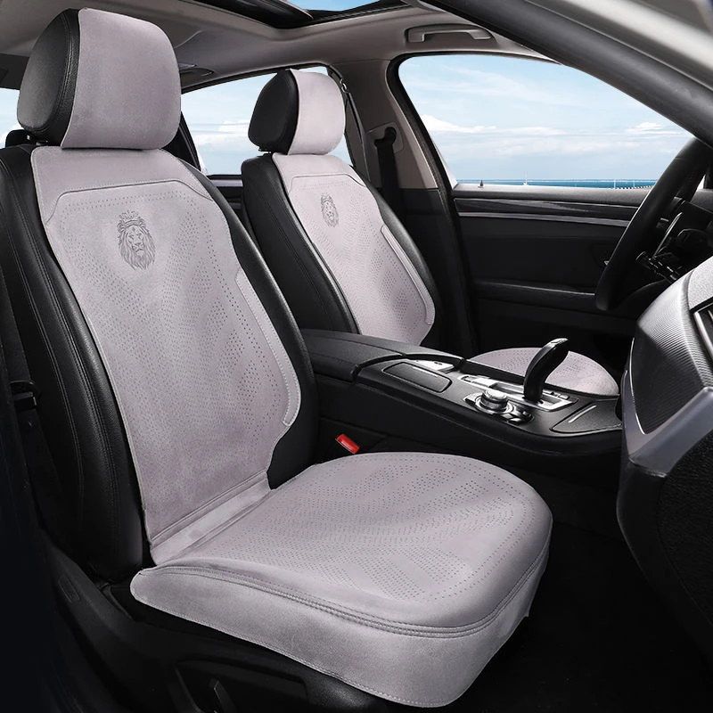 适用于【奇瑞】专车专用汽车坐垫定制四季通用环保无异味坐垫通风透