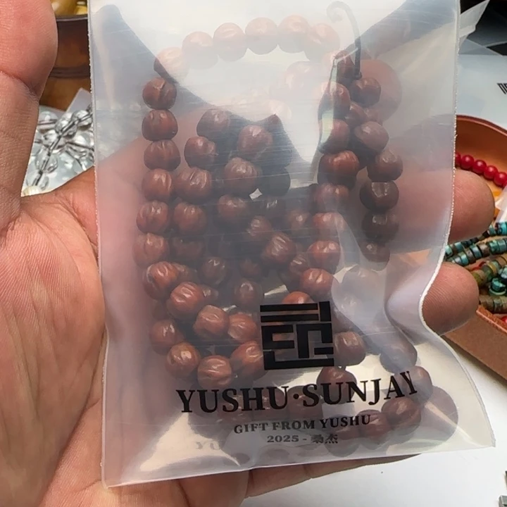 幸***神吊坠金刚菩提桑杰出品小元素配饰