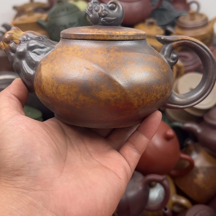 茶壶紫砂紫砂紫砂壶