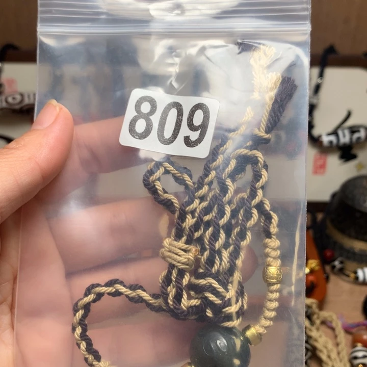 L***E未镶嵌其他玛瑙/玉髓