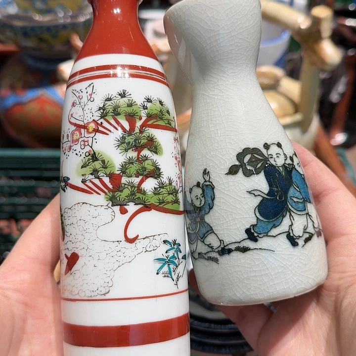 茶盏任意三单包邮