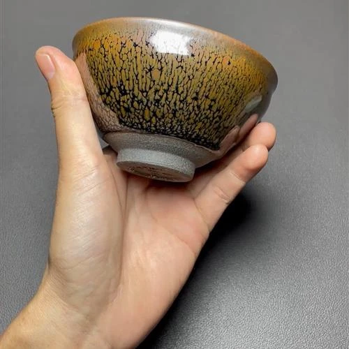 【闪购商品】茶盏-10146..........