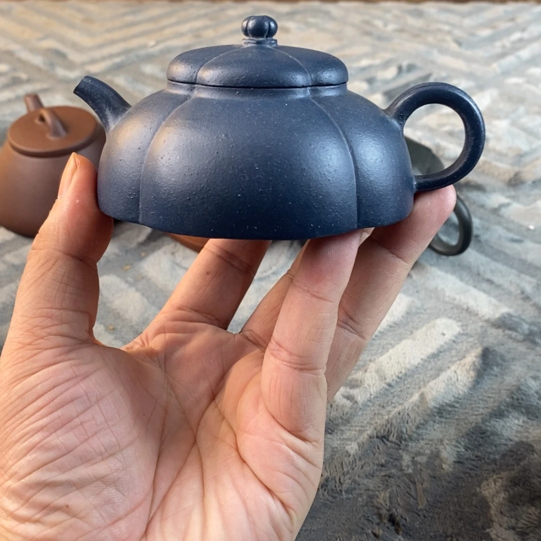 茶壶紫砂宜兴紫砂壶qq
