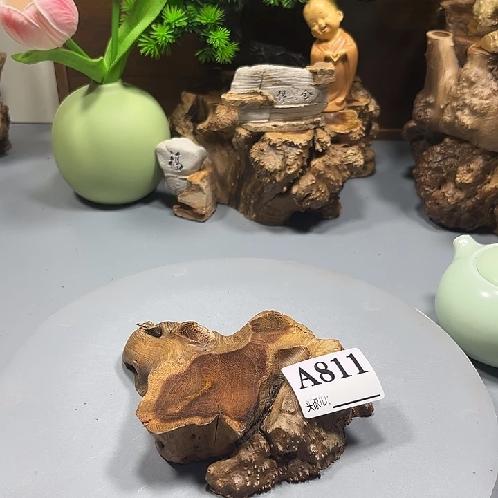 阿***德大果紫檀（缅甸花梨）