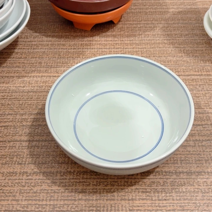 盘景德镇酒店用瓷060