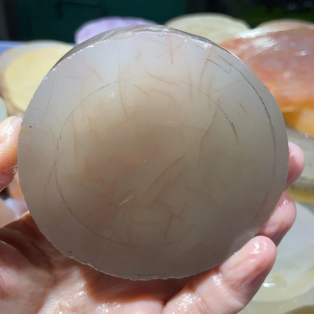 【闪购商品】定制玛瑙锦*定制天然玛瑙手镯
