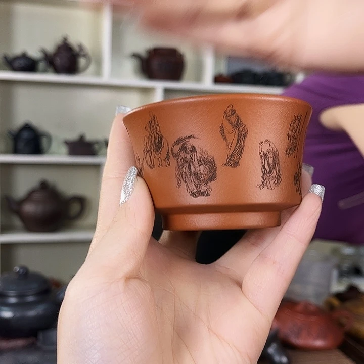 茶壶紫砂紫砂工艺厂
