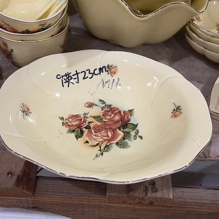 陶1个9英寸11111111111111111