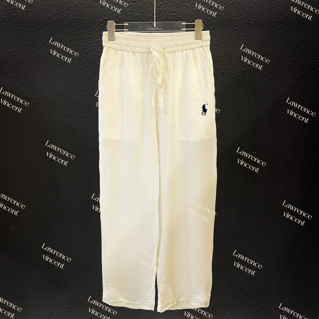 【Umi】X裸感休闲男女同款夏季时尚休闲潮流长裤CK002