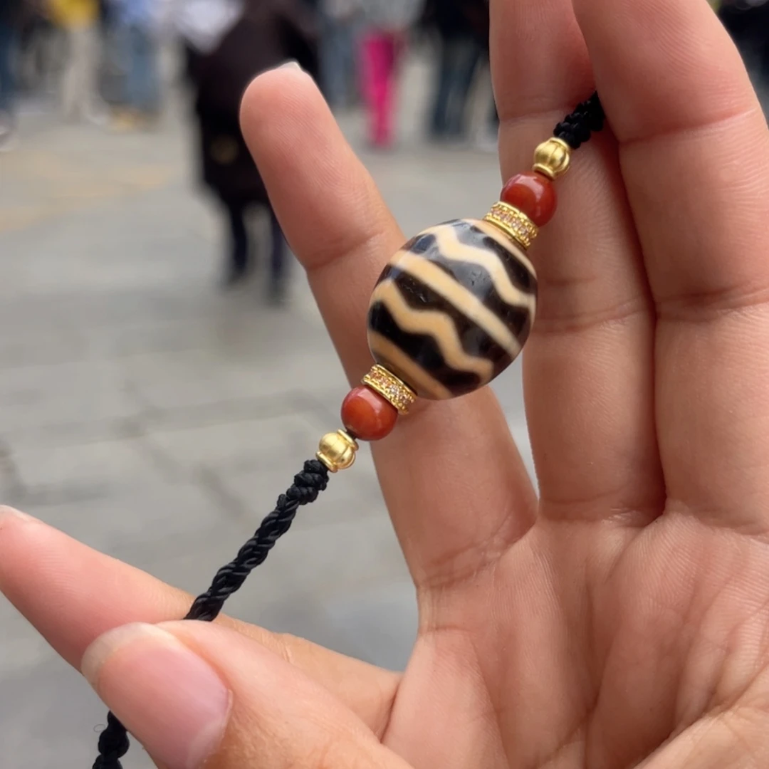 【闪购商品】玛瑙/玉髓颈饰未镶嵌