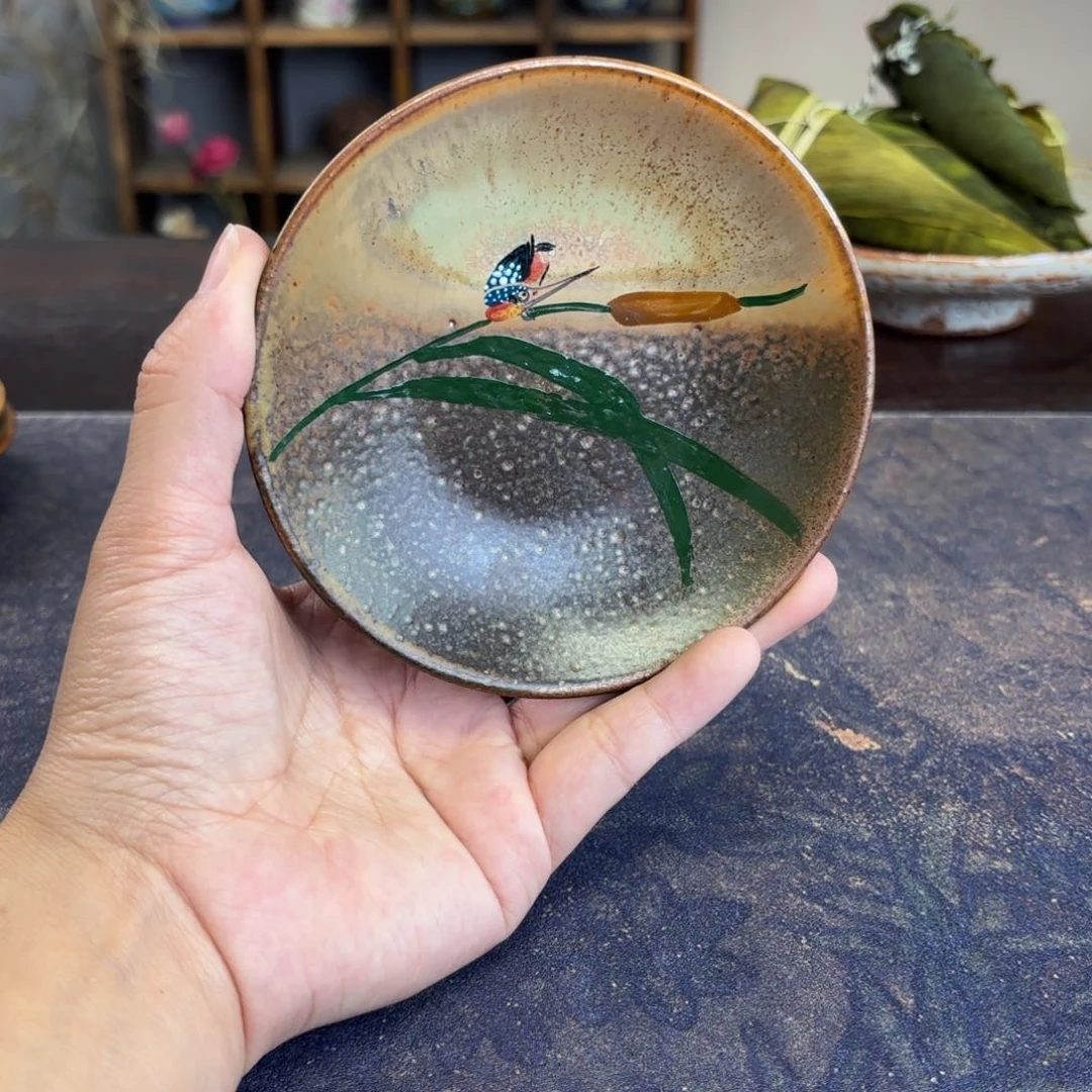 景德镇纯手工陶瓷工艺