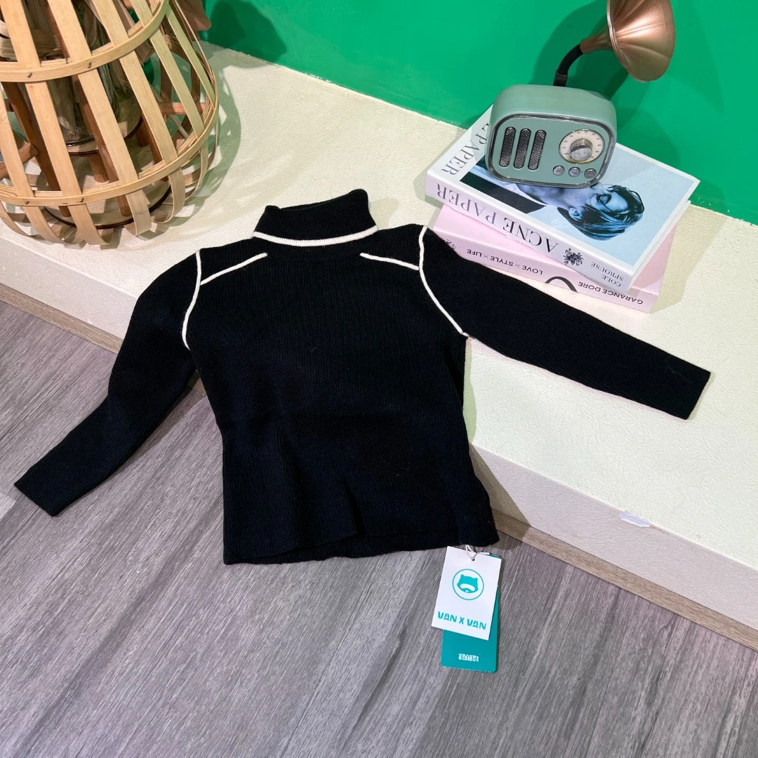 791实体品牌童装