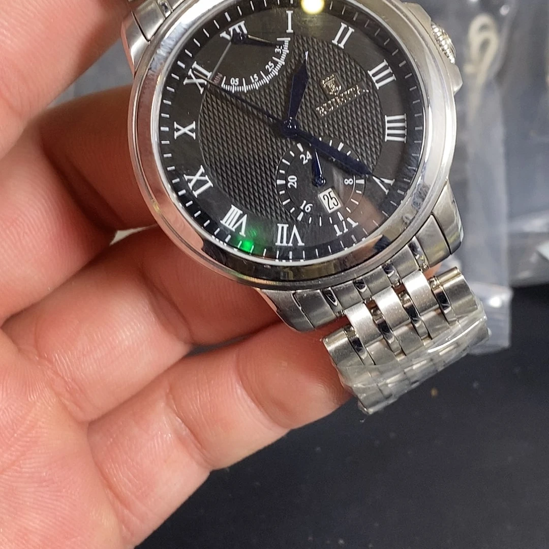 全自动机械孤品一只