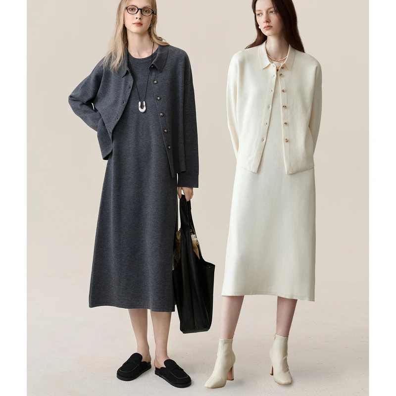 【罗德系列】女装针织衫EY3LQ1264-A