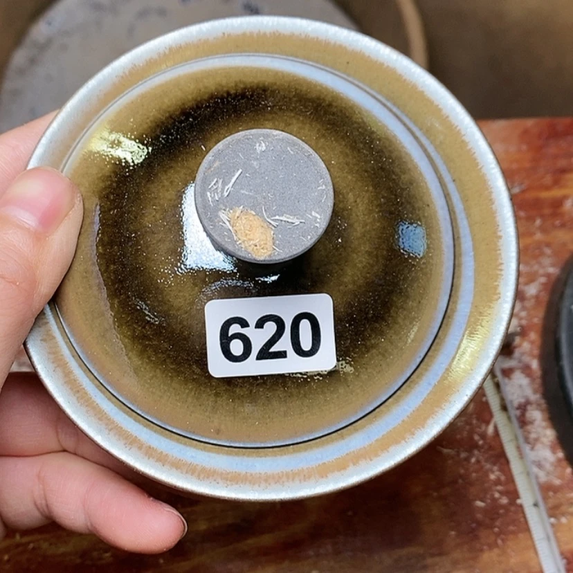 【闪购商品】茶盏马**蒙我的盏太好看了吧