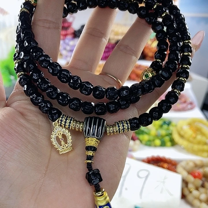 吊坠千眼菩提购***号菩提