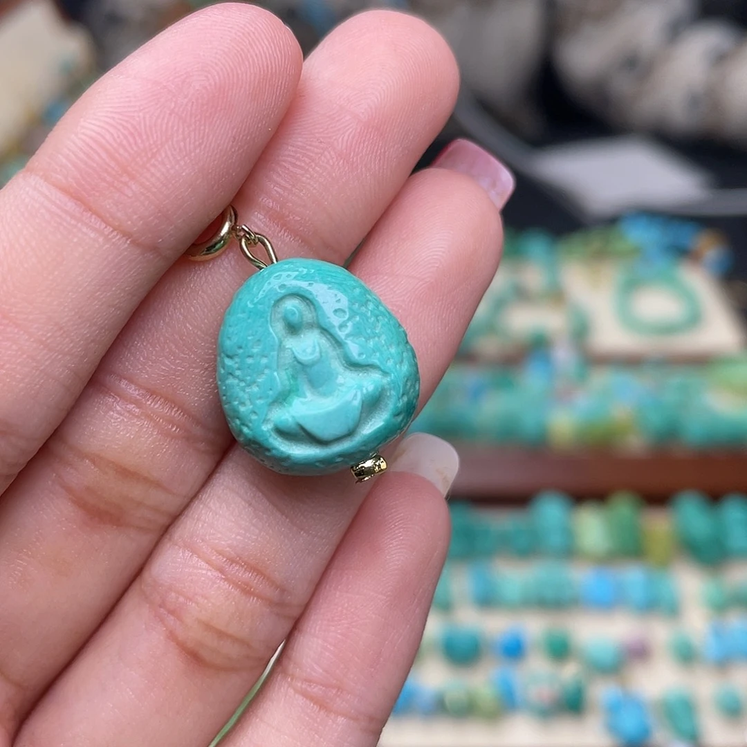 湖北原生态小配饰