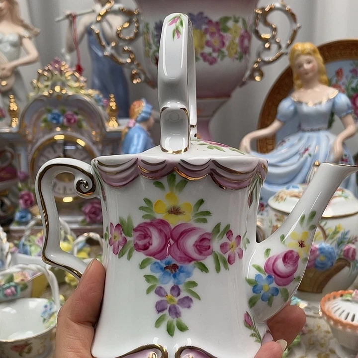 陶瓷摆件摆件摆件