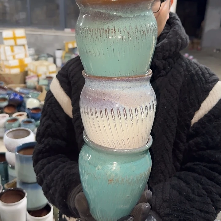 微瑕要普及啦啦花盆