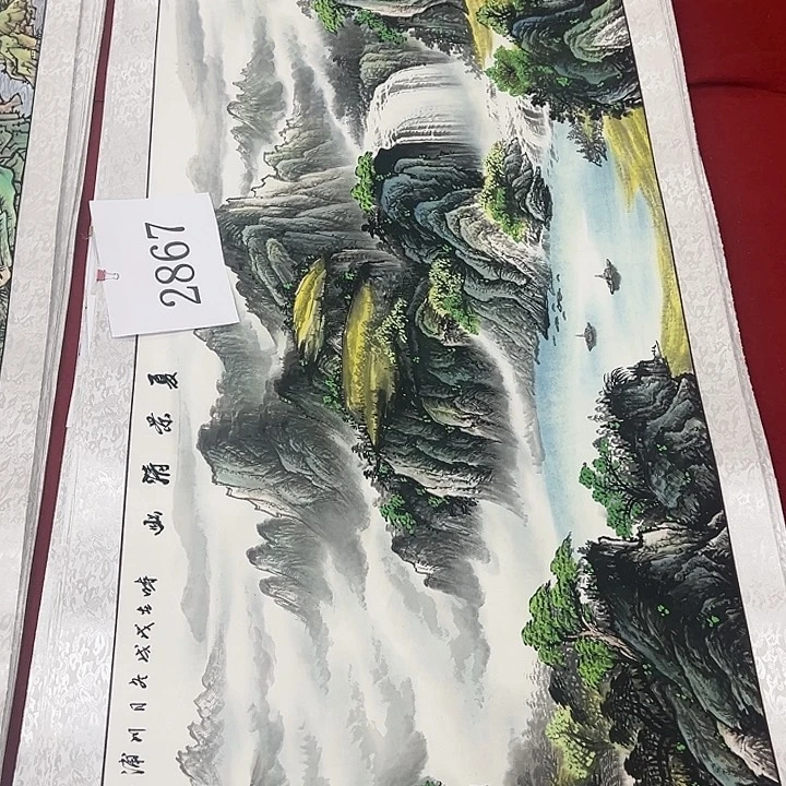 横款晚上我给他说的话是