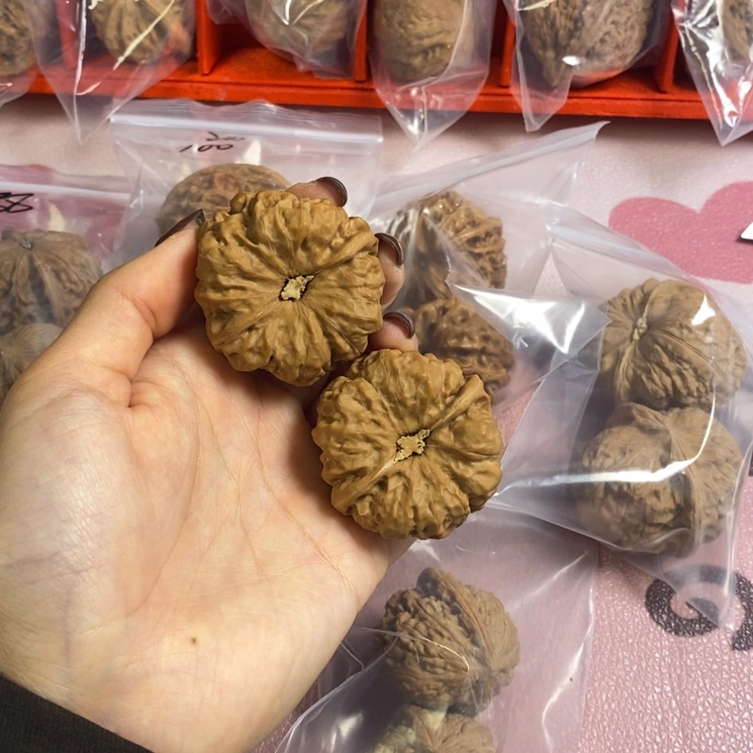 文玩核桃吊坠42蛤蟆800