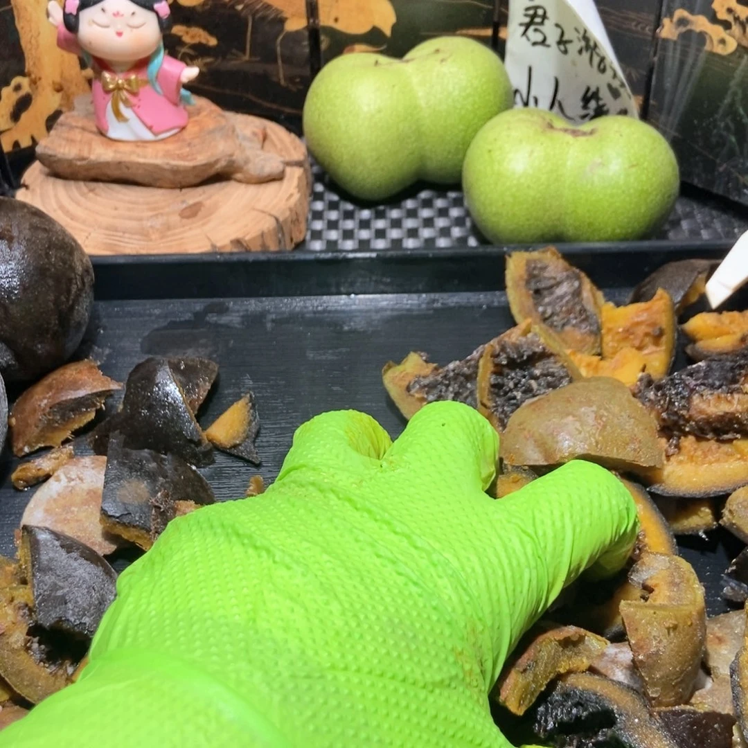 新鲜核桃啥也不保不退不换