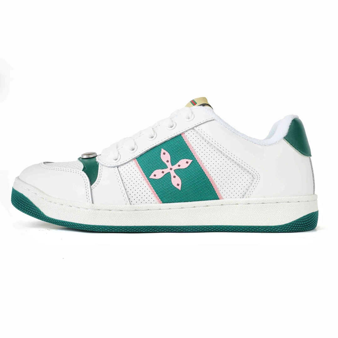 G家脏脏鞋复古小脏鞋女休闲板鞋男