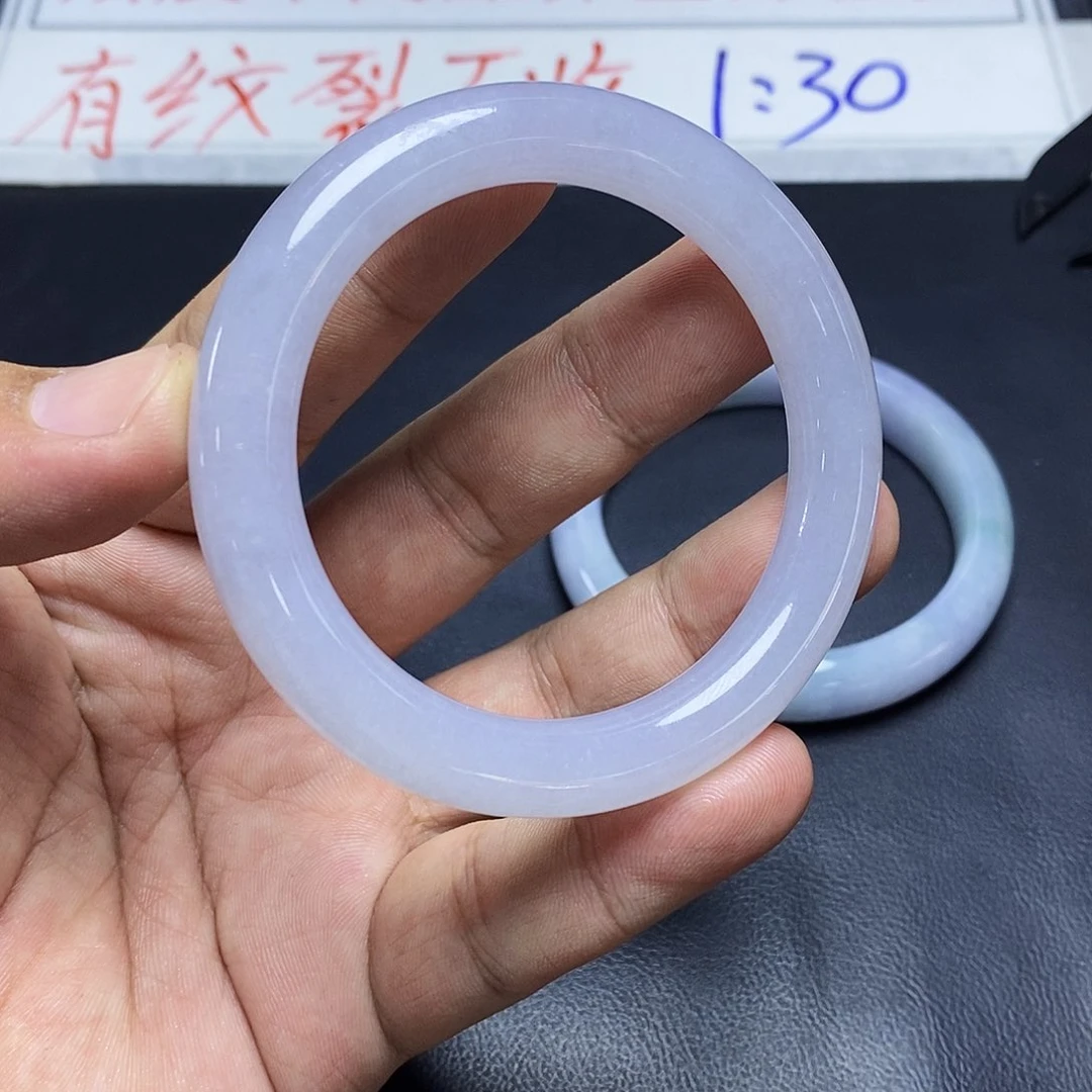 未镶嵌手镯翡翠翡翠手镯