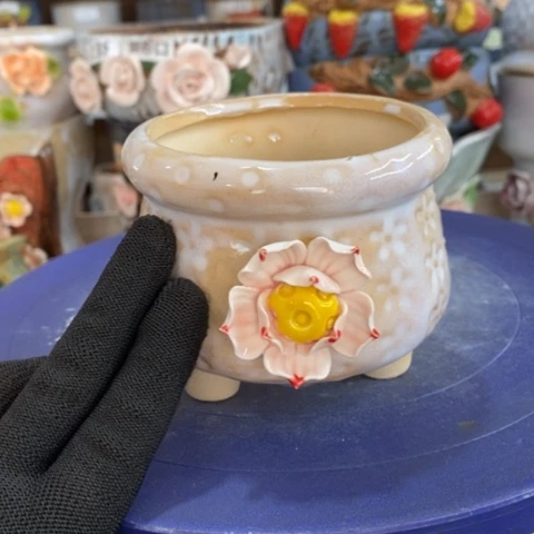 【闪购商品】红陶1